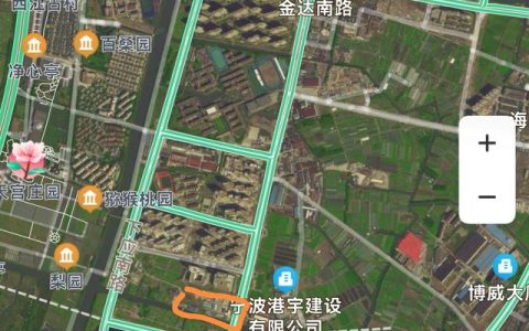 新增一個(gè)醫(yī)療科研項(xiàng)目！寧波鄞州的這個(gè)醫(yī)療地塊公布最新設(shè)計(jì)方案