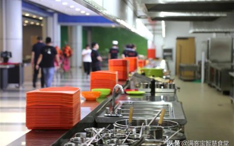 2021食堂年終庫存盤點(diǎn)不再難！智慧食堂進(jìn)銷存系統(tǒng)了解一下（食堂存貨管理）