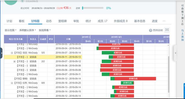 如何來做矩陣式項目管理？（項目管理 矩陣式）