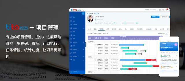 如何來做矩陣式項目管理？（項目管理 矩陣式）