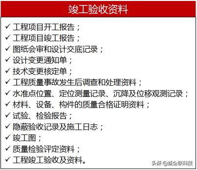 建筑人必看！工程項目全生命周期管理全過程（建設(shè)工程全生命周期管理）
