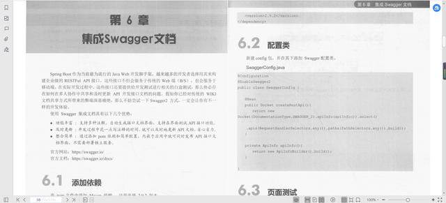 微服務框架VueElement權(quán)限管理系統(tǒng)項目實戰(zhàn)PDF分享