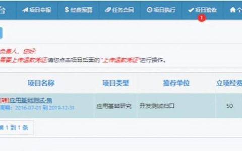 這些單位，退回四川省科技計(jì)劃項(xiàng)目專項(xiàng)資金這事兒要重視?。ㄋ拇ㄊ】萍加?jì)劃項(xiàng)目專項(xiàng)資金管理辦法）