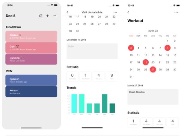 App Store限免推薦｜貓咪日歷、掃描儀翻譯、任務追蹤等，共5款