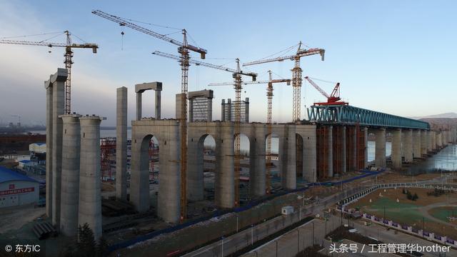 比較全面的建筑工程合同管理講解，看完絕對漲知識?。\談建筑工程合同管理）