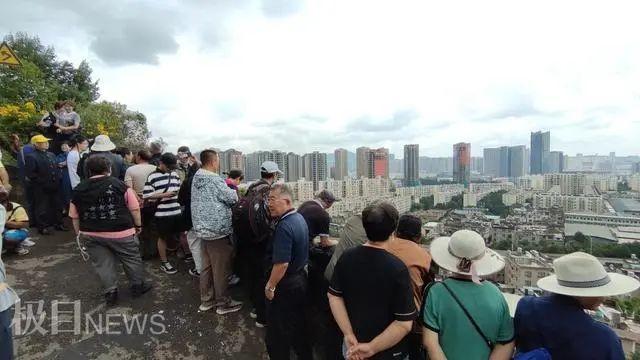 5棟高樓集中爆破，已投入數(shù)億元，為何不在原有工程上續(xù)建？（15棟爛尾7年的高樓宣布爆破拆除）"