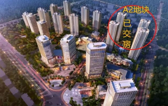 5棟高樓集中爆破，已投入數(shù)億元，為何不在原有工程上續(xù)建？（15棟爛尾7年的高樓宣布爆破拆除）"