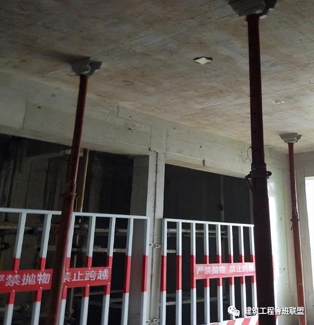 如何穿插提效縮短工期？中建項目示例（施工工藝程序簡單可快速施工縮短工期提前發(fā)揮工程效益）