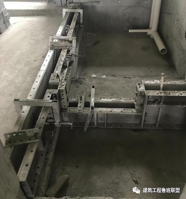 如何穿插提效縮短工期？中建項目示例（施工工藝程序簡單可快速施工縮短工期提前發(fā)揮工程效益）