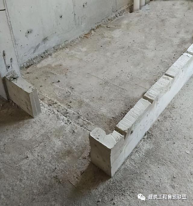 如何穿插提效縮短工期？中建項目示例（施工工藝程序簡單可快速施工縮短工期提前發(fā)揮工程效益）