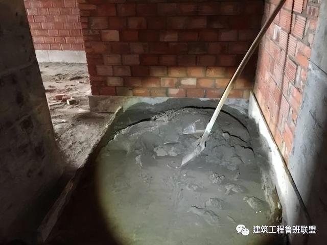 如何穿插提效縮短工期？中建項目示例（施工工藝程序簡單可快速施工縮短工期提前發(fā)揮工程效益）
