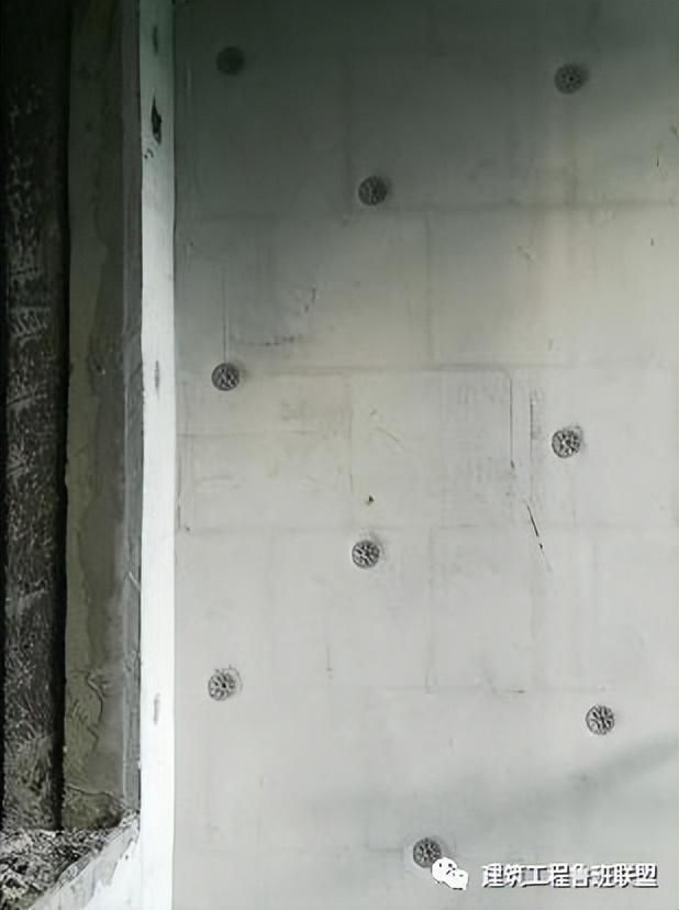 如何穿插提效縮短工期？中建項目示例（施工工藝程序簡單可快速施工縮短工期提前發(fā)揮工程效益）