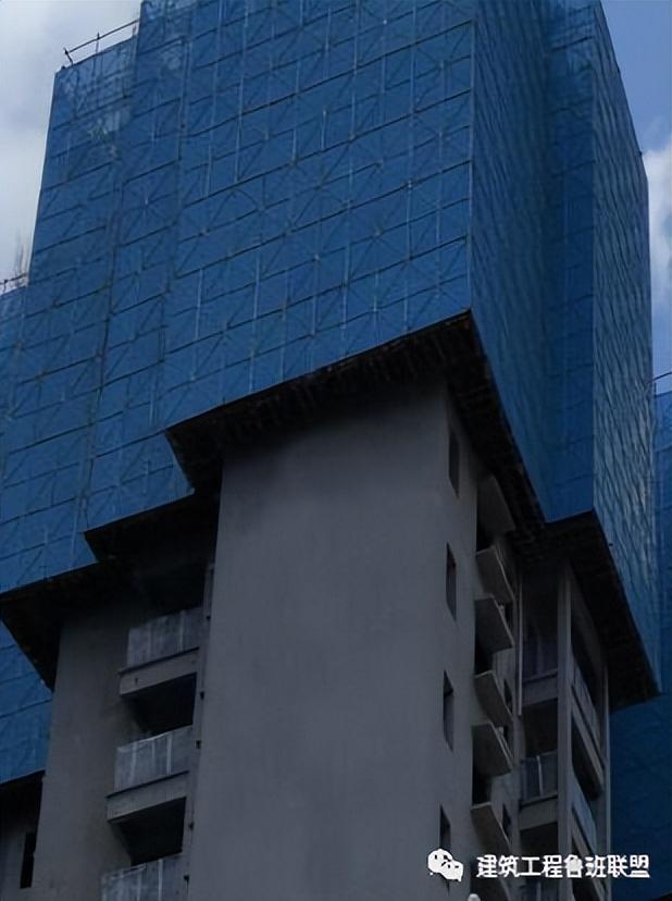 如何穿插提效縮短工期？中建項目示例（施工工藝程序簡單可快速施工縮短工期提前發(fā)揮工程效益）