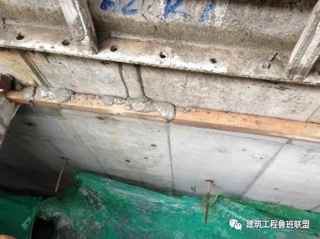 如何穿插提效縮短工期？中建項目示例（施工工藝程序簡單可快速施工縮短工期提前發(fā)揮工程效益）