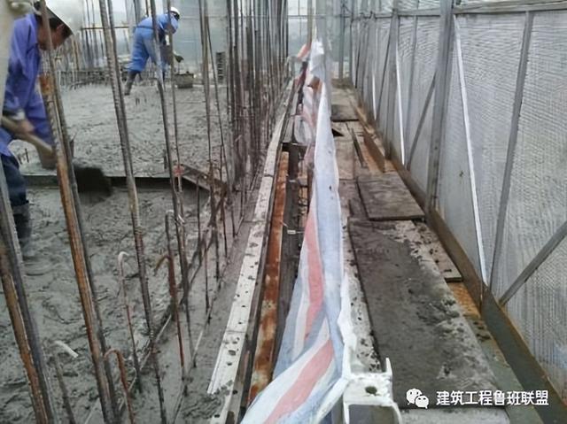 如何穿插提效縮短工期？中建項目示例（施工工藝程序簡單可快速施工縮短工期提前發(fā)揮工程效益）