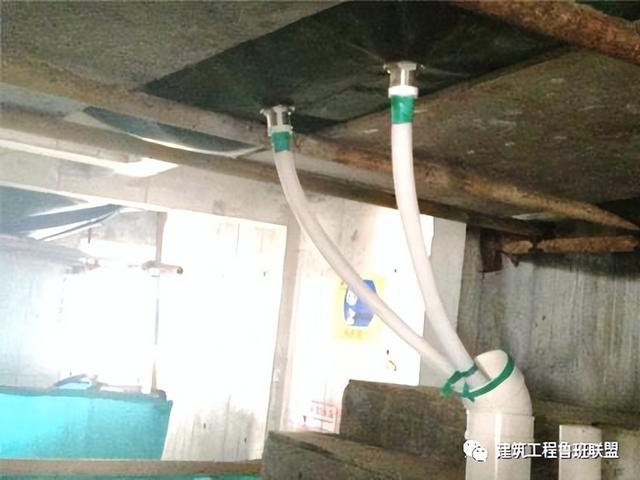 如何穿插提效縮短工期？中建項目示例（施工工藝程序簡單可快速施工縮短工期提前發(fā)揮工程效益）