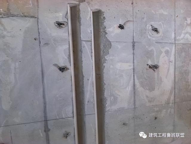 如何穿插提效縮短工期？中建項目示例（施工工藝程序簡單可快速施工縮短工期提前發(fā)揮工程效益）