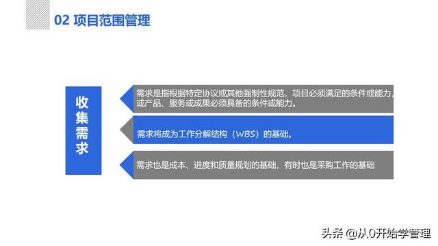 管理者必備管理工具：項(xiàng)目管理十大知識(shí)領(lǐng)域，完整版PPT（項(xiàng)目管理的主要工具）