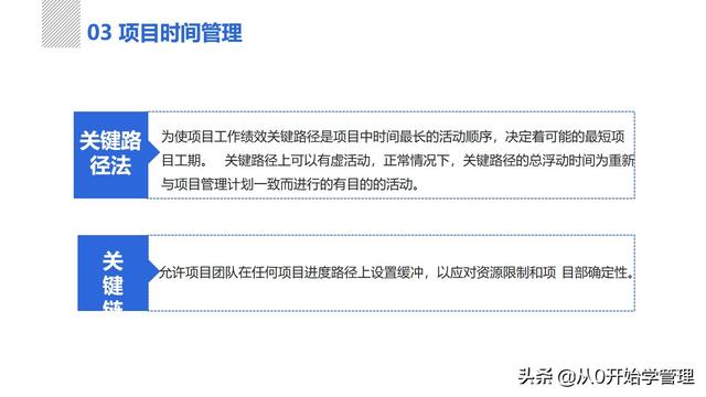 管理者必備管理工具：項(xiàng)目管理十大知識(shí)領(lǐng)域，完整版PPT（項(xiàng)目管理的主要工具）
