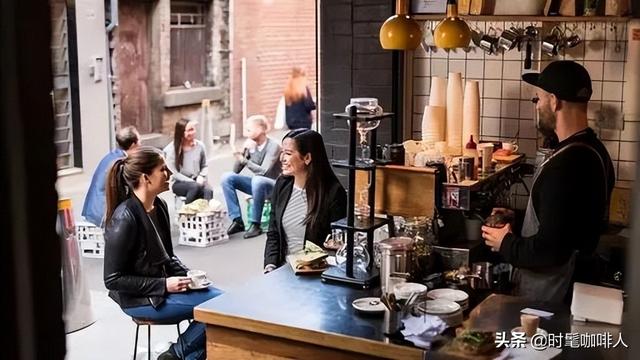 開一家咖啡館，最少需要做好這十個步驟（開一家咖啡館需要做一系列的準(zhǔn)備）