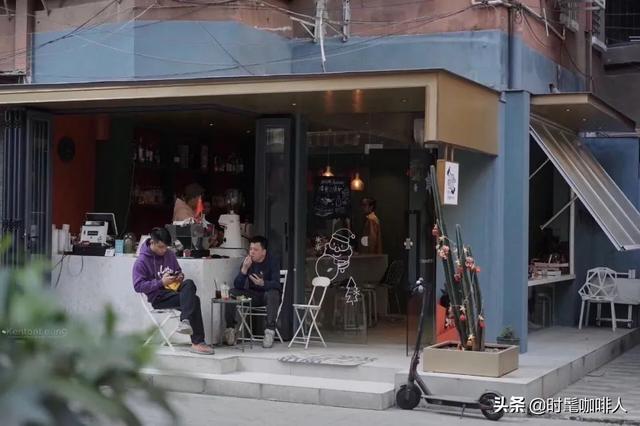 開一家咖啡館，最少需要做好這十個步驟（開一家咖啡館需要做一系列的準(zhǔn)備）