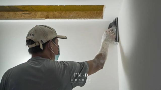 這次把裝修流程全部弄清楚了！9個(gè)步驟按部就班，裝出滿分新房（裝修房了一的步驟）