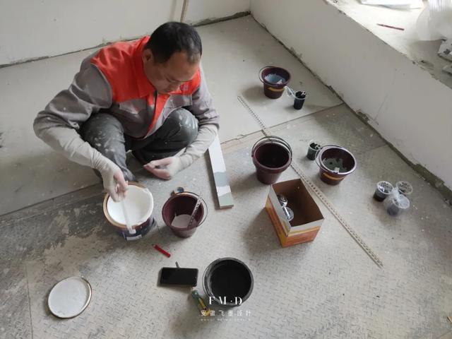 這次把裝修流程全部弄清楚了！9個(gè)步驟按部就班，裝出滿分新房（裝修房了一的步驟）