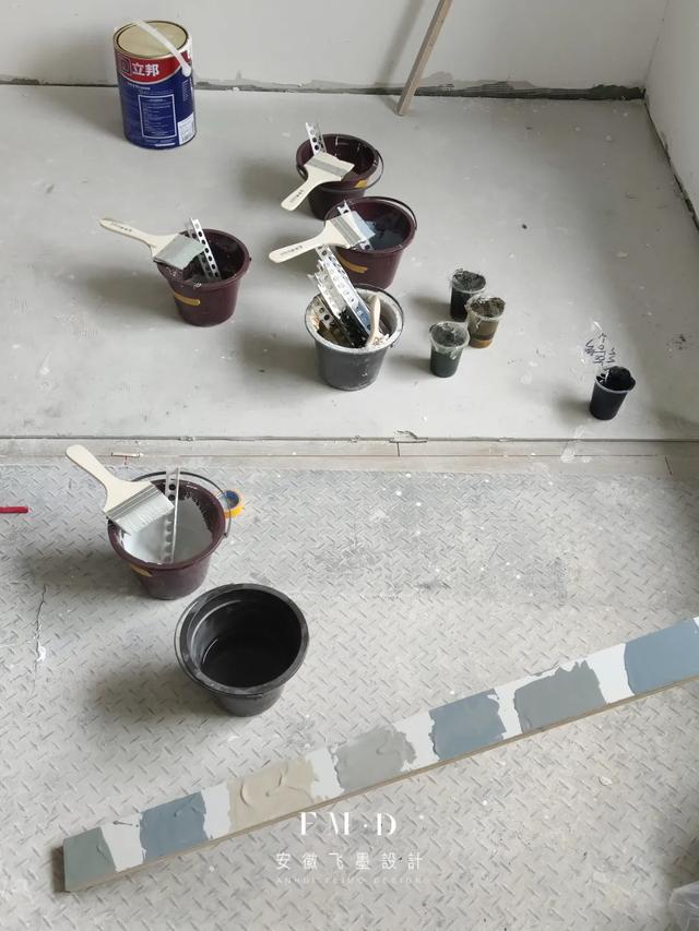 這次把裝修流程全部弄清楚了！9個(gè)步驟按部就班，裝出滿分新房（裝修房了一的步驟）