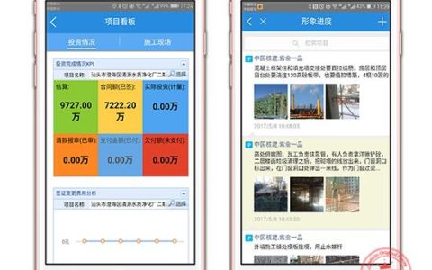 強(qiáng)對比：國內(nèi)工程項(xiàng)目管理軟件哪家強(qiáng)？（工程項(xiàng)目管理軟件比較）