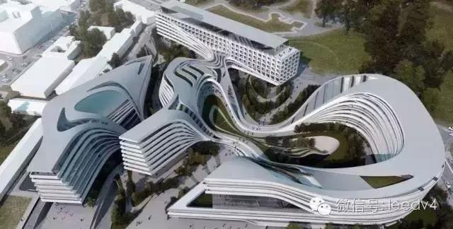 收藏！最全建筑軟件介紹（建筑軟件大全）