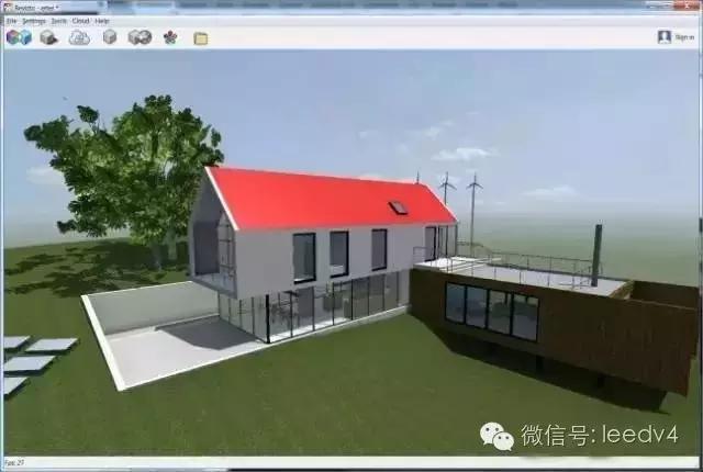 收藏！最全建筑軟件介紹（建筑軟件大全）