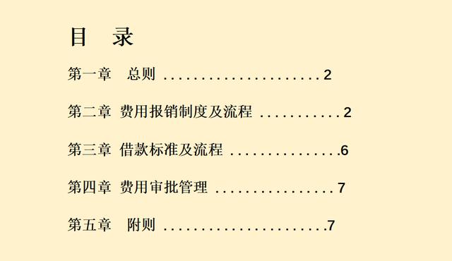 費用報銷搞不定？這套費用報銷制度及流程，是我見過最實用可行的