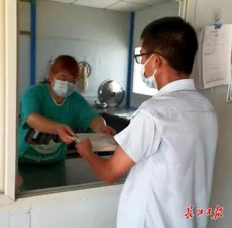 分餐制，錯時施工……碧桂園湖北104個項目實行閉環(huán)管理