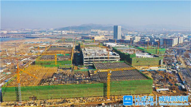 威海：對(duì)照政策“劃重點(diǎn)”，推動(dòng)項(xiàng)目“加速跑”（2020年威海重點(diǎn)投資項(xiàng)目）