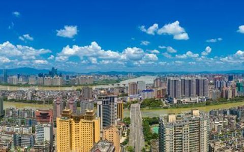 惠州出臺城市管理條例，10月1日起施行（惠州市城市管理條例）