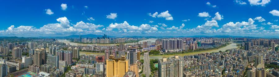 惠州出臺城市管理條例，10月1日起施行（惠州市城市管理條例）