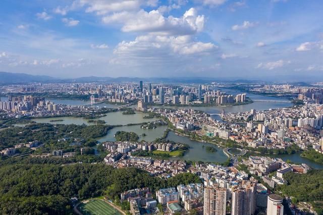 惠州出臺城市管理條例，10月1日起施行（惠州市城市管理條例）
