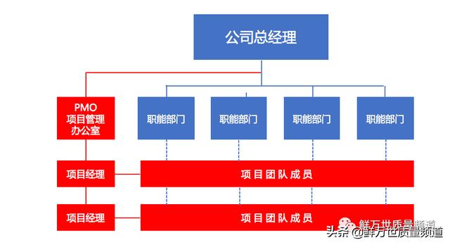采用矩陣式項(xiàng)目開發(fā)模式，是否還需要建立PMO項(xiàng)目管理辦公室？（項(xiàng)目管理辦公室pmo實(shí)踐指南）