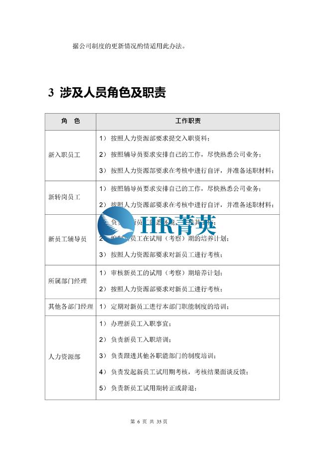 到位！新員工入職管理全流程寶典（新員工入職管理的關(guān)鍵步驟）