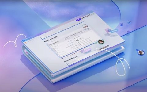 微軟發(fā)布了個(gè)“圈”，官方詳解Microsoft Loop全新協(xié)作平臺(tái)