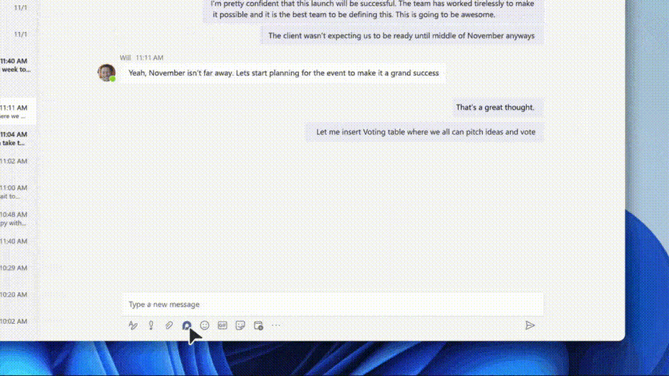 微軟發(fā)布了個“圈”，官方詳解Microsoft Loop全新協作平臺