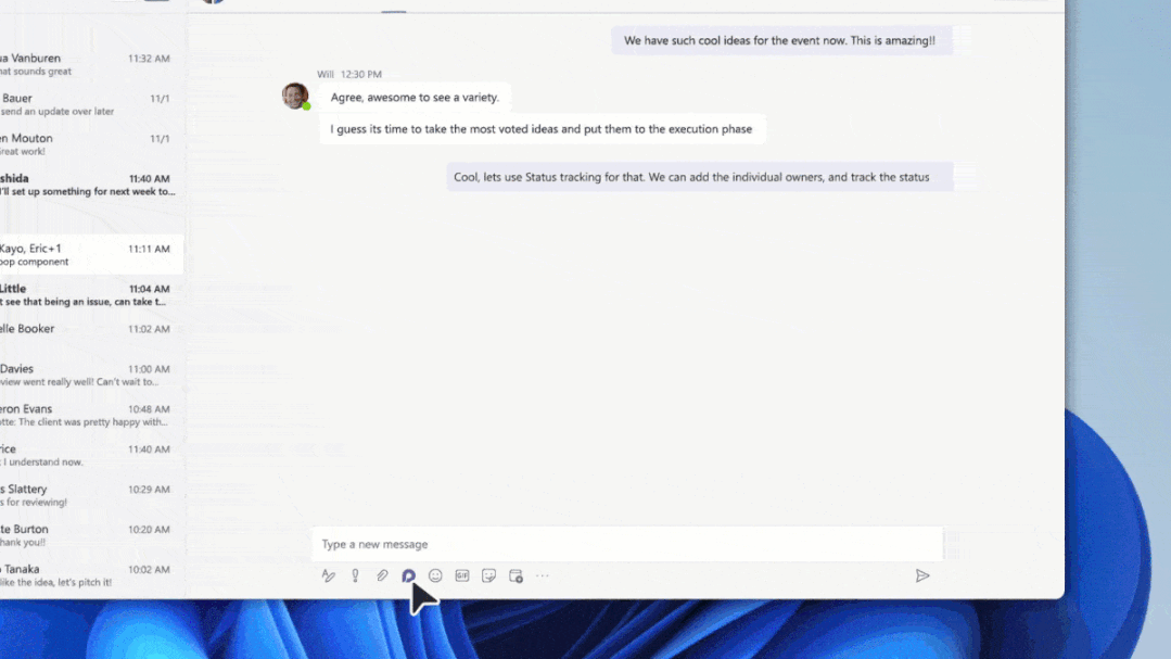 微軟發(fā)布了個“圈”，官方詳解Microsoft Loop全新協作平臺