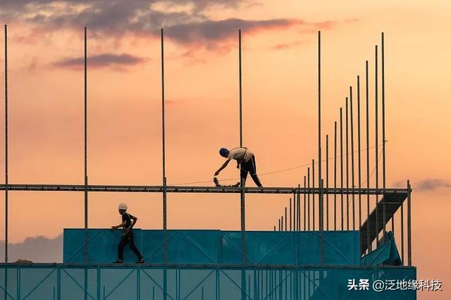 終于明白了！施工現(xiàn)場管理原來這么簡單（現(xiàn)場施工如何管理）