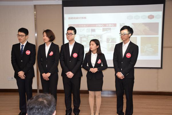 8支戰(zhàn)隊(duì)從這場(chǎng)5000人、750支隊(duì)伍的競(jìng)賽中脫穎而出，總決賽倒計(jì)時(shí)?。╪支隊(duì)伍淘汰賽決出1234名）"