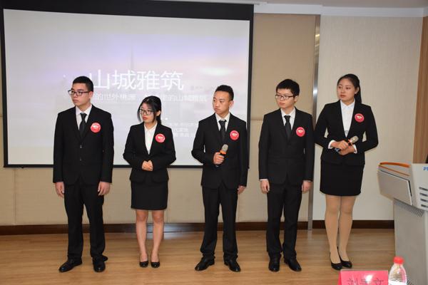 8支戰(zhàn)隊(duì)從這場(chǎng)5000人、750支隊(duì)伍的競(jìng)賽中脫穎而出，總決賽倒計(jì)時(shí)?。╪支隊(duì)伍淘汰賽決出1234名）"