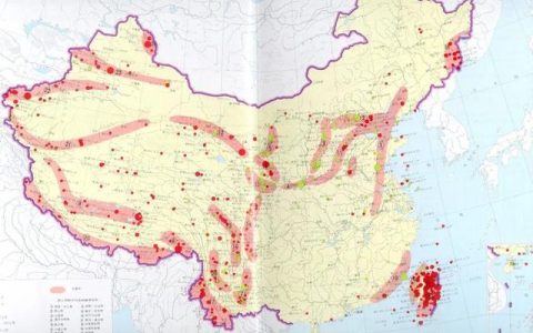 國內(nèi)最宜居的城市是？（中國最宜居的城市是）