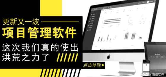 董小姐，一款專為您設(shè)計(jì)的項(xiàng)目管理軟件