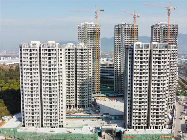廈門市建設局黨組書記、局長李德才：聚力“快”“優(yōu)”“實”打造高質(zhì)量發(fā)展引擎