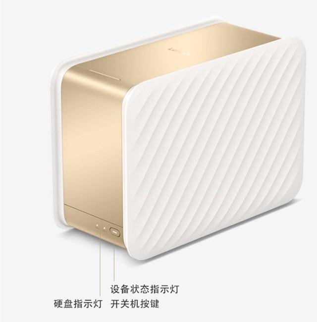 買來(lái)不會(huì)吃灰 下載功能強(qiáng)大的NAS了解下