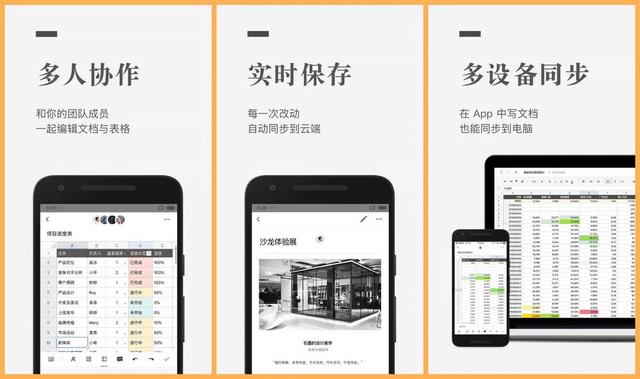 推薦6款職場人都在用的實用APP，讓你的工作效率提升至少10倍（職場人常用的app）
